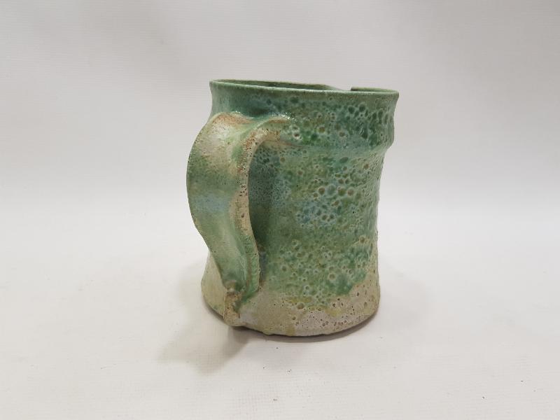 ÇANAKKALE SERAMİK DALDIRMA