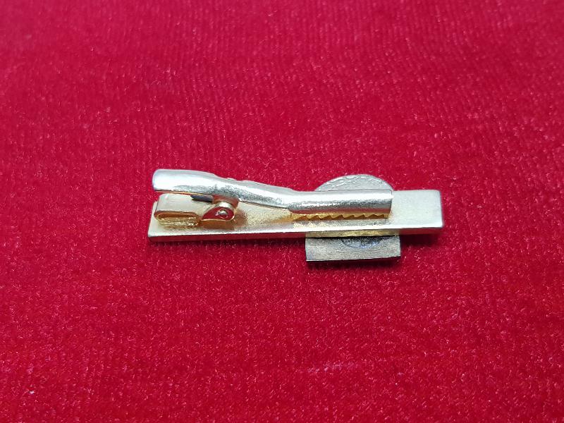 HARP AKADEMİLERİ MİNELİ KIRAVAT İĞNESİ