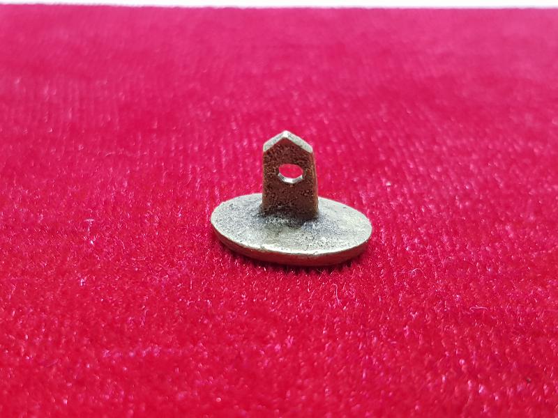 OSMANLICA YAZILI PİRİNÇ MÜHÜR