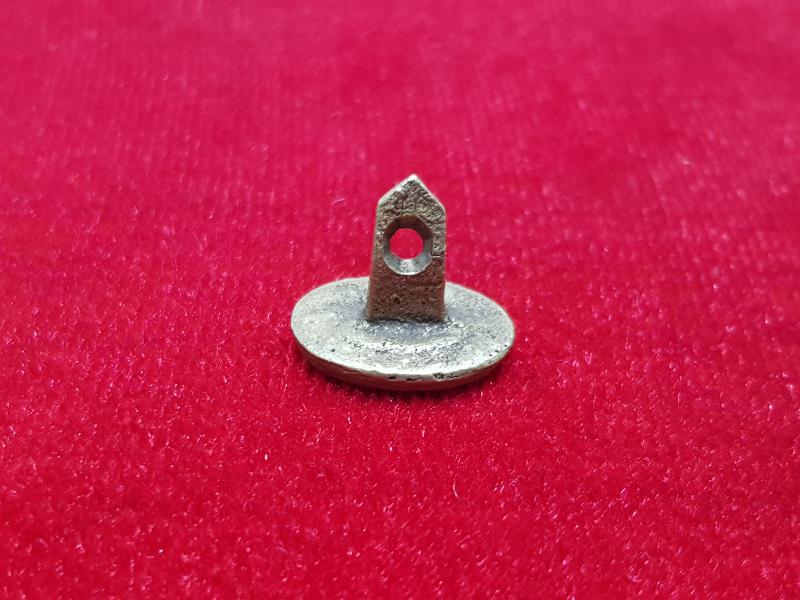 OSMANLICA YAZILI PİRİNÇ MÜHÜR