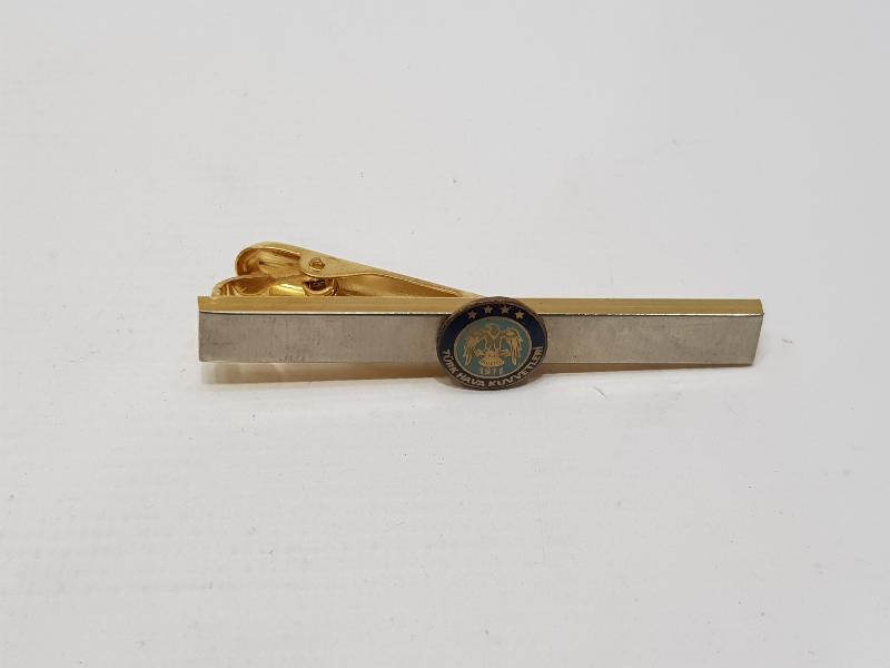 TÜRK HAVA KUVVETLERİ KIRAVAT İĞNESİ