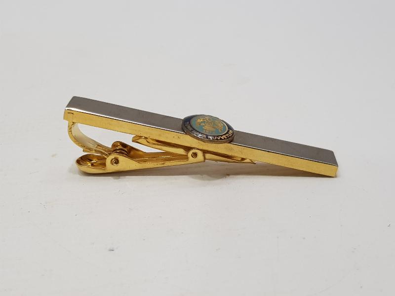 TÜRK HAVA KUVVETLERİ KIRAVAT İĞNESİ