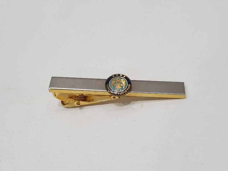 TÜRK HAVA KUVVETLERİ KIRAVAT İĞNESİ