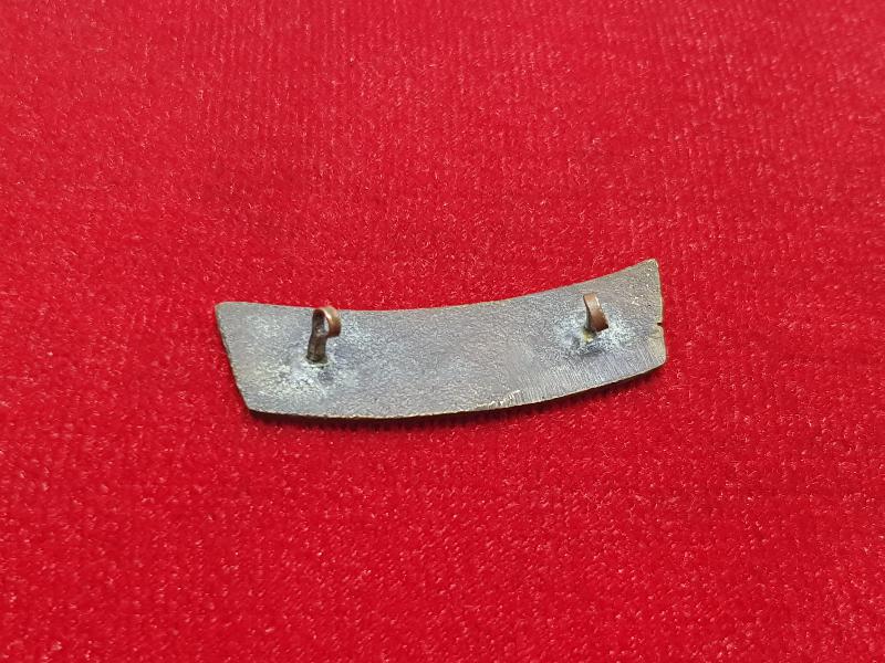 1. DÜNYA SAVAŞI CANADA YAZILI ASKERİ BAR