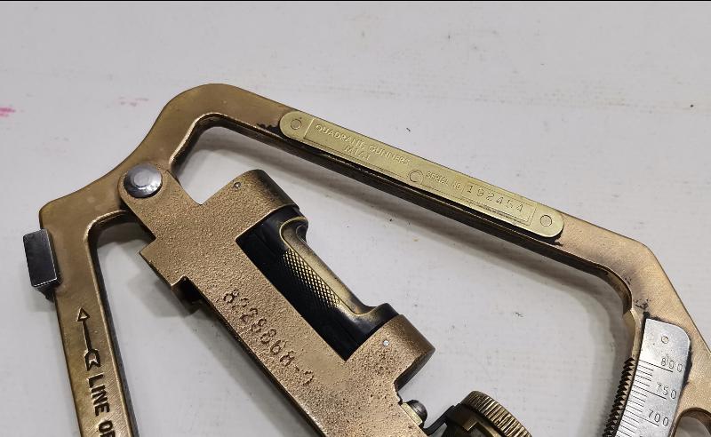 2. DÜNYA SAVAŞI DÖNEMİ TOPÇU NİŞANGAHI