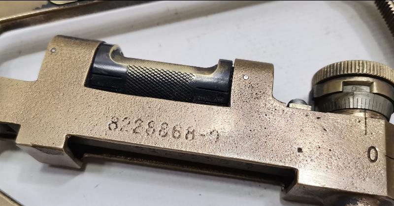 2. DÜNYA SAVAŞI DÖNEMİ TOPÇU NİŞANGAHI