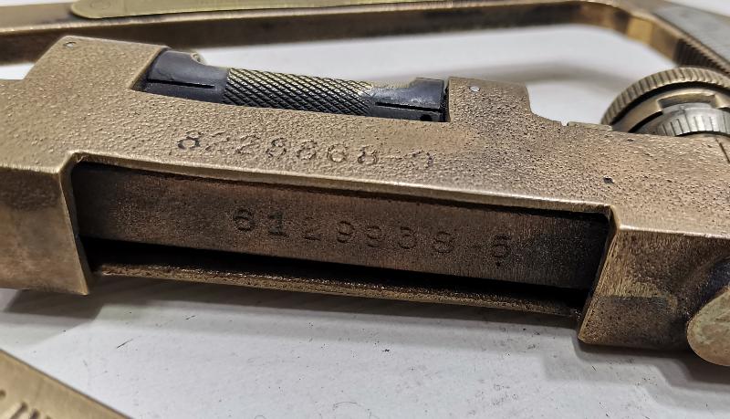 2. DÜNYA SAVAŞI DÖNEMİ TOPÇU NİŞANGAHI