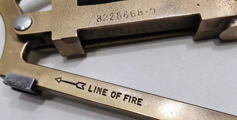 2. DÜNYA SAVAŞI DÖNEMİ TOPÇU NİŞANGAHI