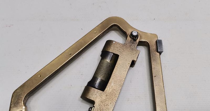 2. DÜNYA SAVAŞI DÖNEMİ TOPÇU NİŞANGAHI