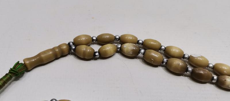 ANTİKA BEYKOZ TESPİH