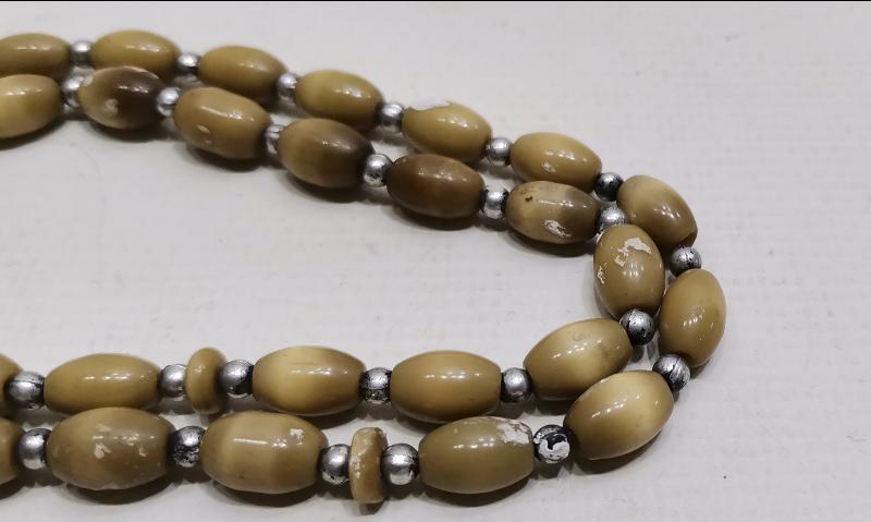 ANTİKA BEYKOZ TESPİH