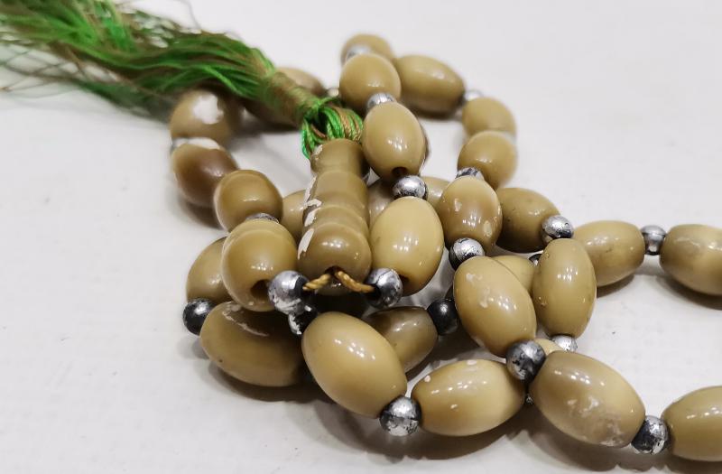 ANTİKA BEYKOZ TESPİH