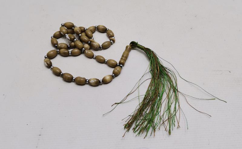 ANTİKA BEYKOZ TESPİH