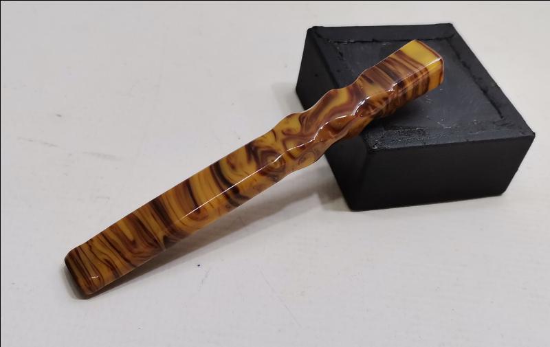 ANTİKA ÇEKOSLAVAK KATALİN AĞIZLIK