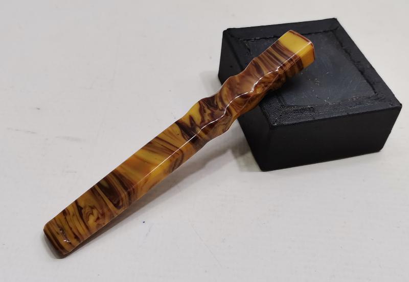 ANTİKA ÇEKOSLAVAK KATALİN AĞIZLIK