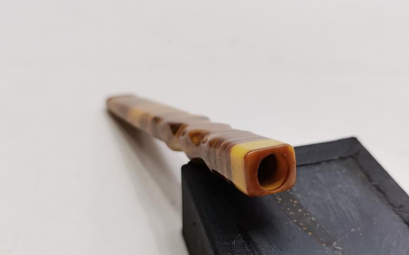 ANTİKA ÇEKOSLAVAK KATALİN AĞIZLIK