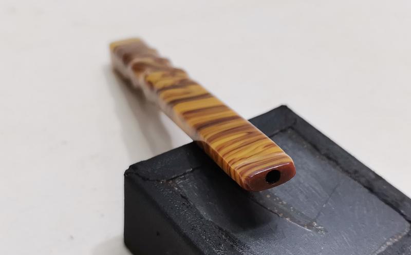 ANTİKA ÇEKOSLAVAK KATALİN AĞIZLIK