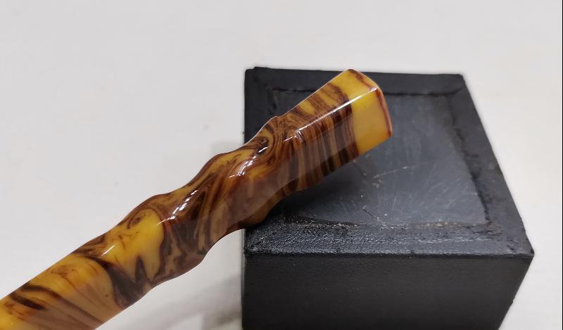 ANTİKA ÇEKOSLAVAK KATALİN AĞIZLIK