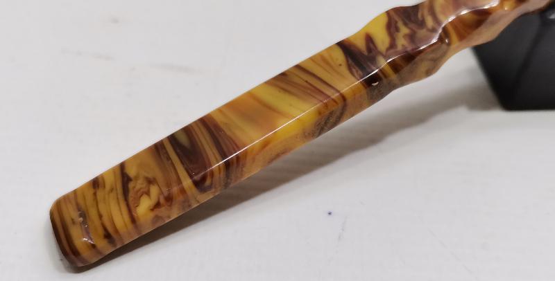 ANTİKA ÇEKOSLAVAK KATALİN AĞIZLIK