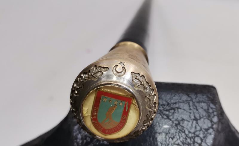 ANTİKA GENERAL BASTONU