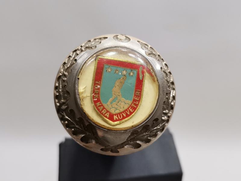 ANTİKA GENERAL BASTONU