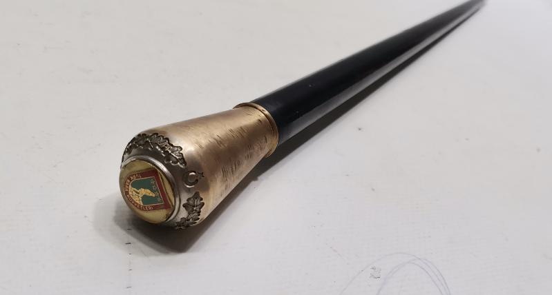 ANTİKA GENERAL BASTONU