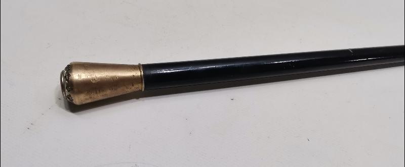 ANTİKA GENERAL BASTONU