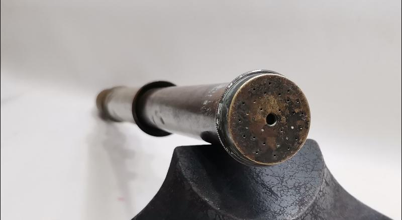 ANTİKA İLAÇ POMPASI