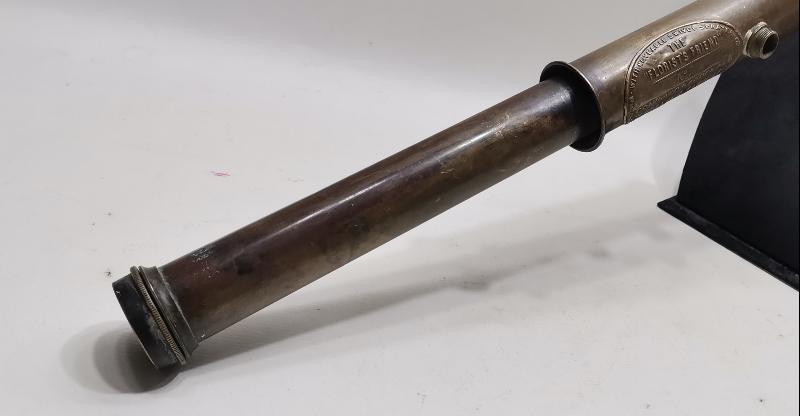 ANTİKA İLAÇ POMPASI