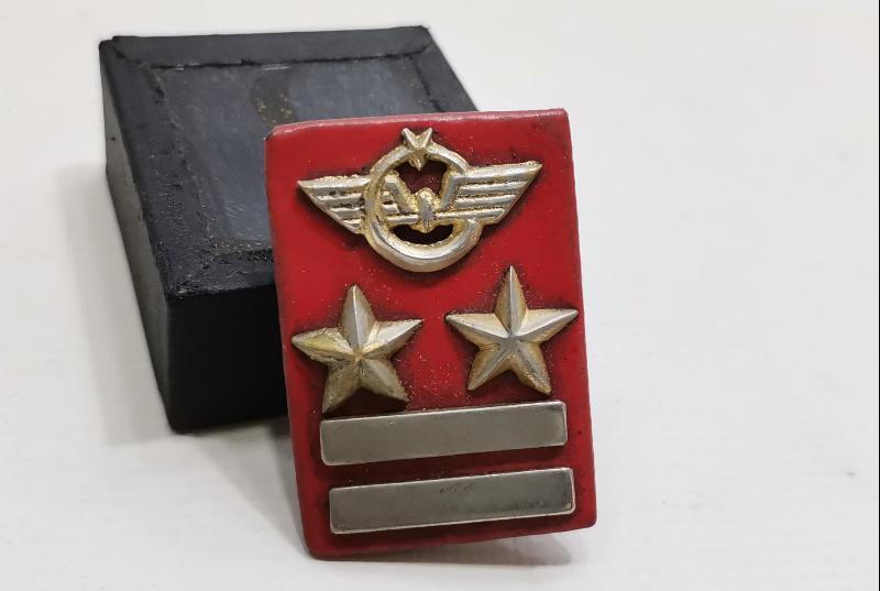 ANTİKA MAKİNİST BRÖVESİ 