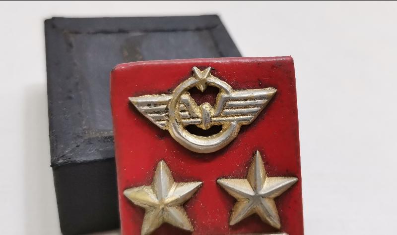 ANTİKA MAKİNİST BRÖVESİ 