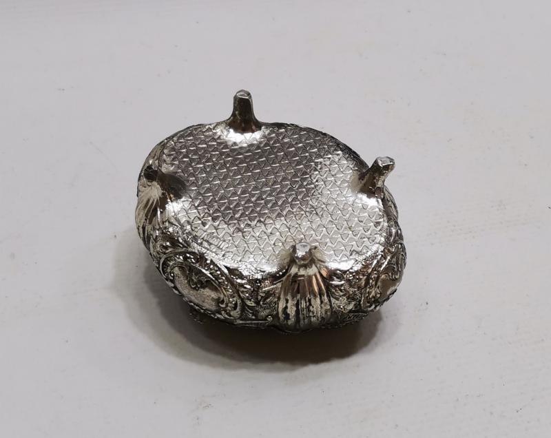 ANTİKA MÜCEVHER KUTUSU