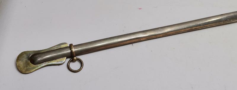 ANTİKA SUBAY KILICI