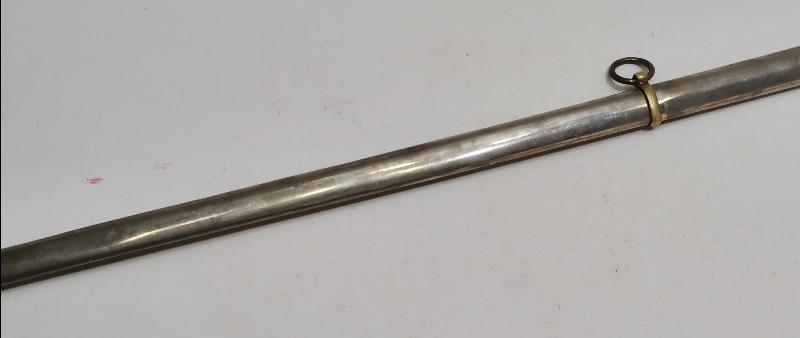 ANTİKA SUBAY KILICI