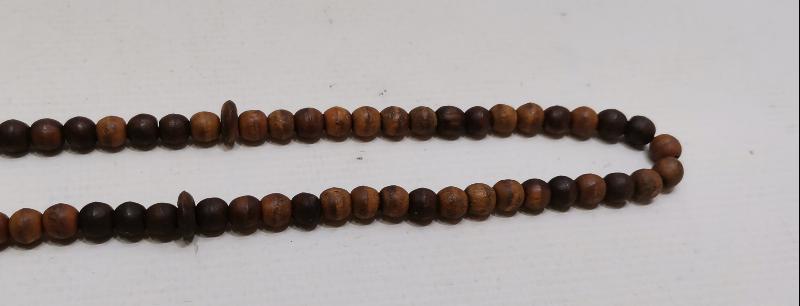 ANTİKA ZİKİR TESPİHİ