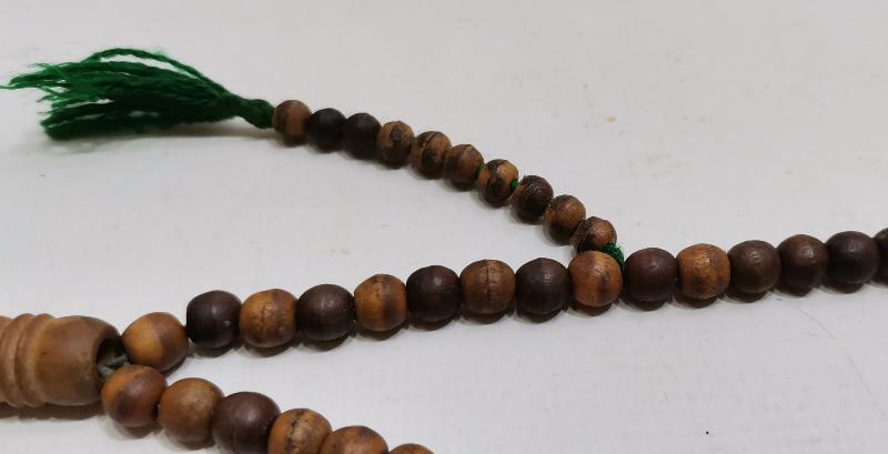 ANTİKA ZİKİR TESPİHİ