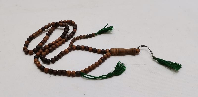 ANTİKA ZİKİR TESPİHİ