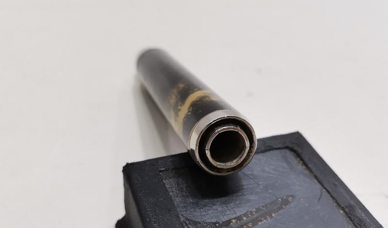 EĞİTİM TARİHİ: ANTİKA TEBEŞİR TUTACAĞI