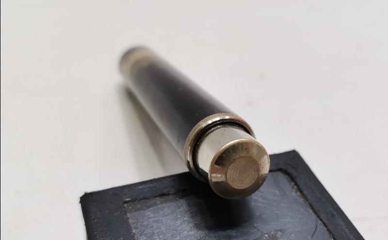 EĞİTİM TARİHİ: ANTİKA TEBEŞİR TUTACAĞI