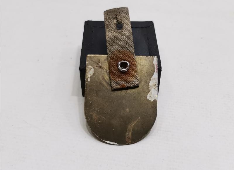 GÜLHANE ASKERİ TIP AKADEMİSİ BRÖVE