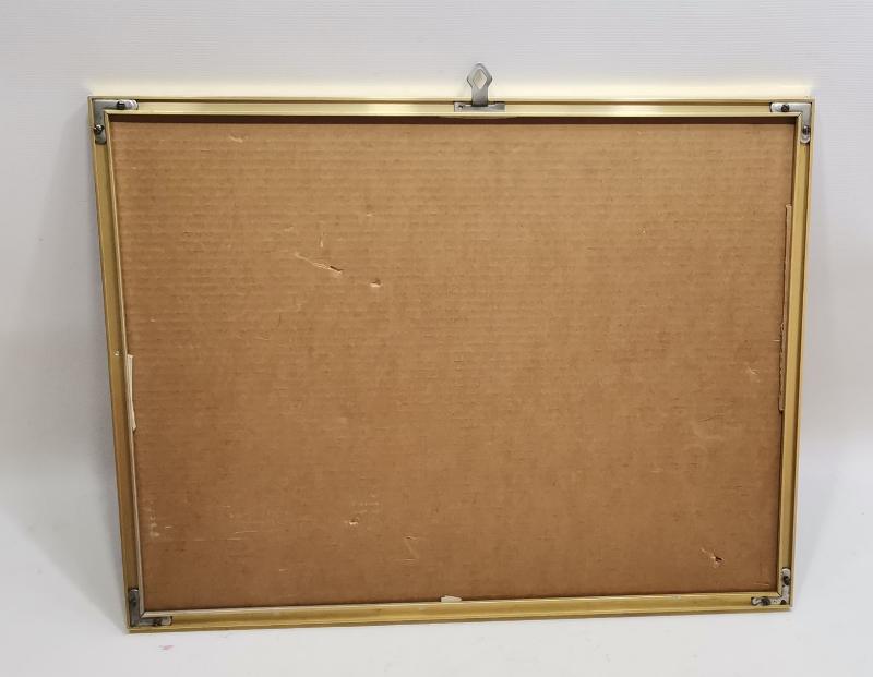 HADİS YAZILI BASKI HAT LEVHA