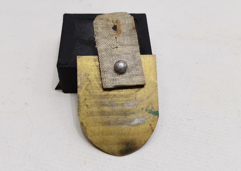 KARA KUVVETLERİ KOMUTANLIĞI ÇOK NADİR ATATÜRK'LÜ BRÖVE