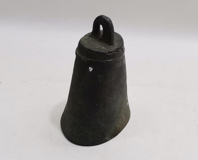 OSMANLI DÖNEMİ BRONZ ÇAN