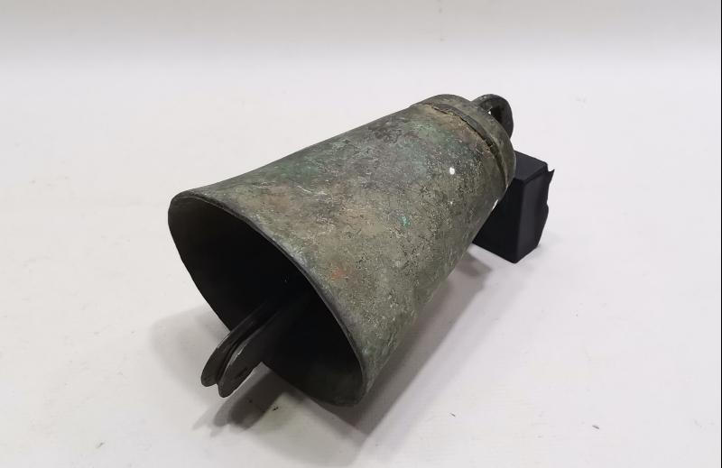 OSMANLI DÖNEMİ BRONZ ÇAN