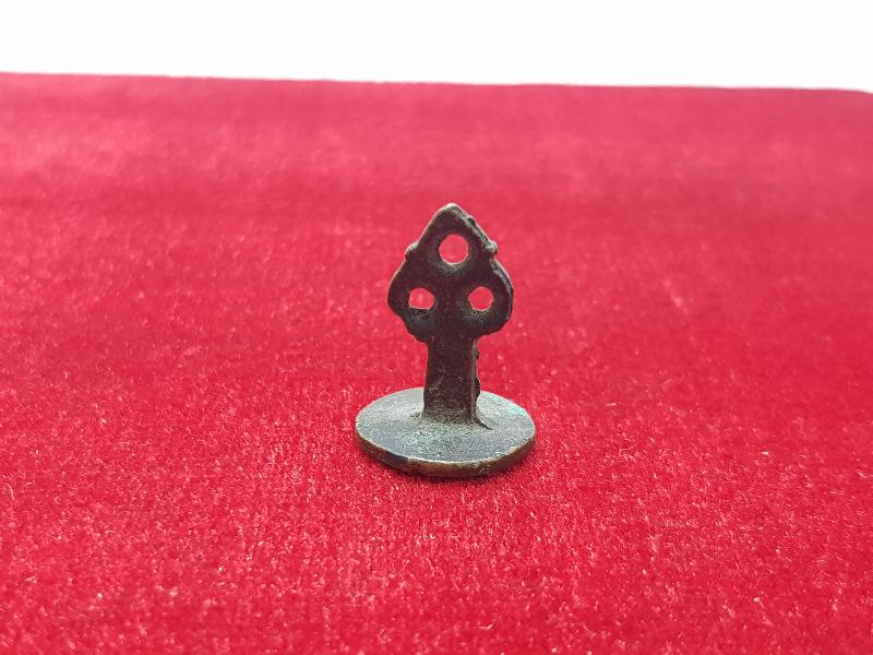 OSMANLI DÖNEMİ DERVİŞ MÜHÜRÜ