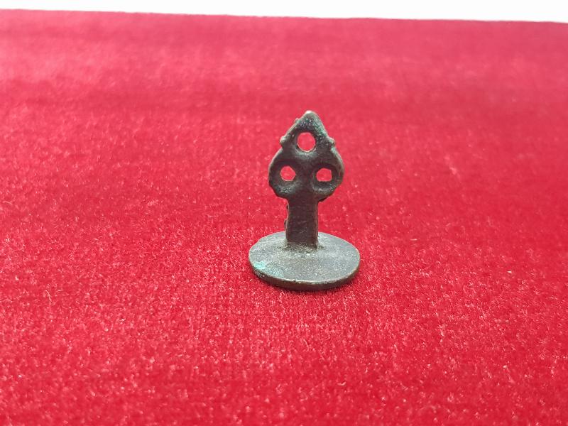 OSMANLI DÖNEMİ DERVİŞ MÜHÜRÜ