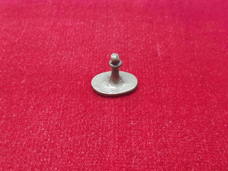 OSMANLI DÖNEMİ İRAN İŞİ TILSIM MÜHÜR