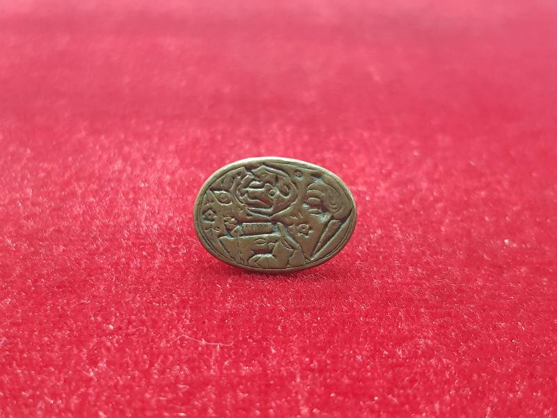 OSMANLI DÖNEMİ İRAN İŞİ TILSIM MÜHÜR