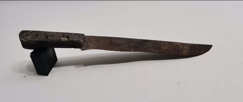 OSMANLICA YAZILI KABADAYI KUŞAK SALDIRMASI