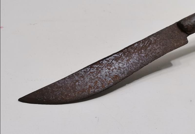 OSMANLI DÖNEMİ KABADAYI KUŞAK SALDIRMASI